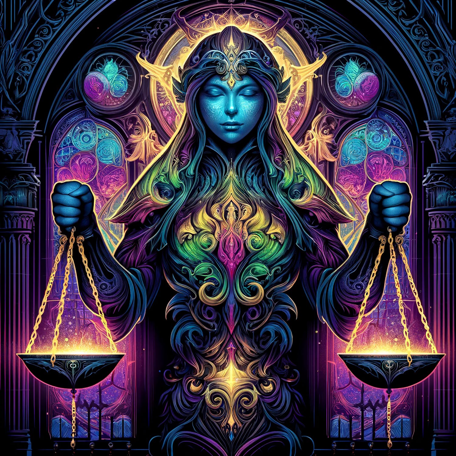 LIBRA