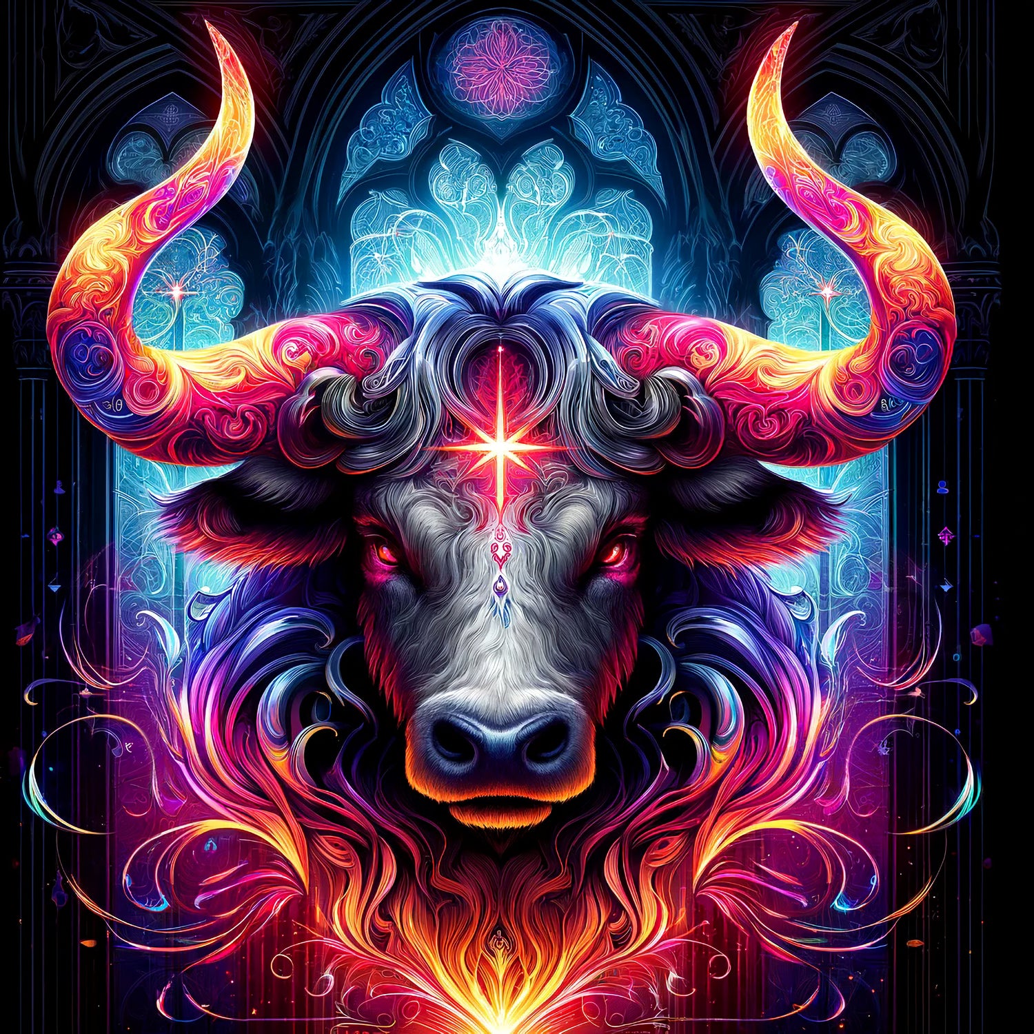 TAURUS