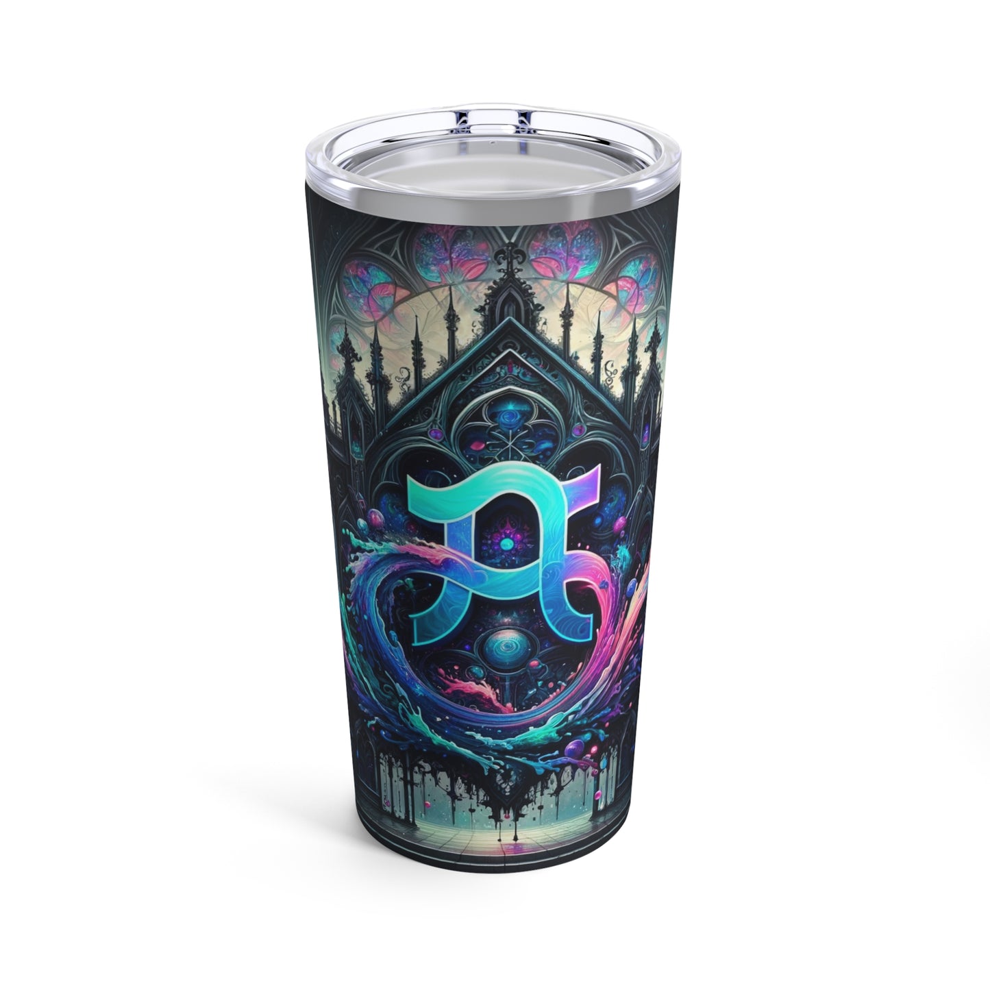 AQUARIUS Tumbler 20oz