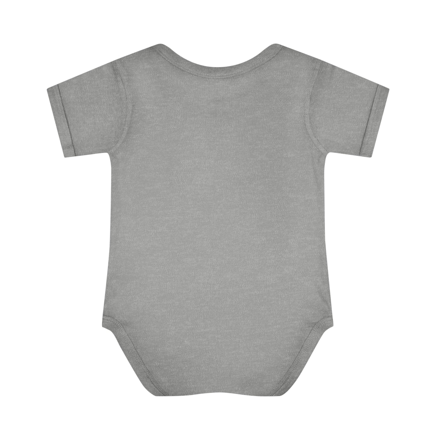 Infant Baby Rib Bodysuit Aurora the Alchemist