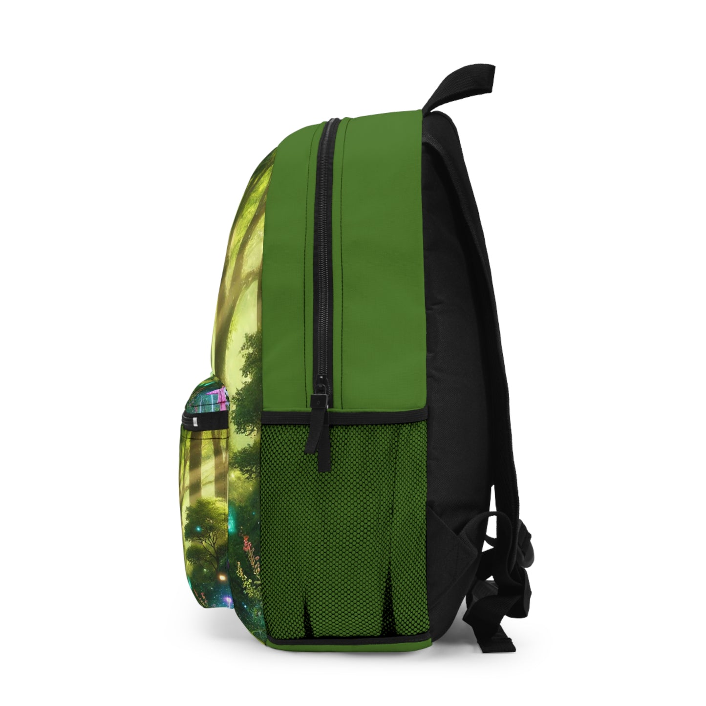 Backpack for Kids Mason the Creator