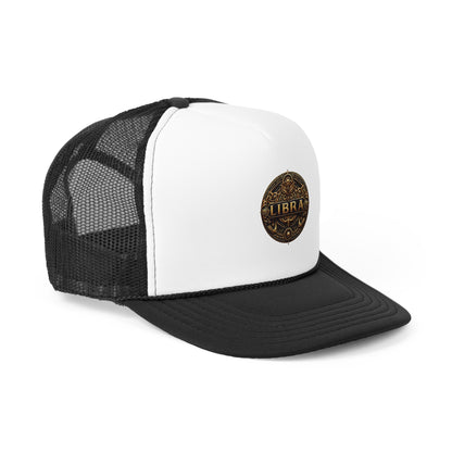 LIBRA Trucker Caps