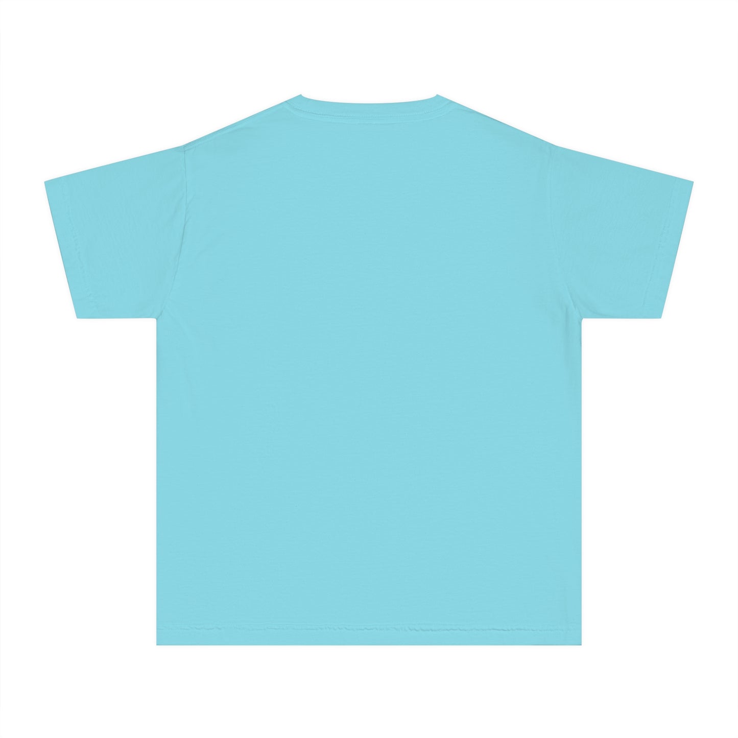 Youth Midweight Tee Jasper the Explorer