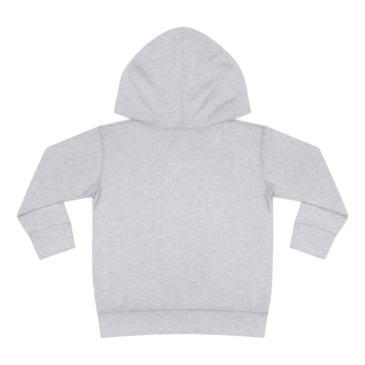 Toddler Pullover Fleece Hoodie Blossom the Botanist