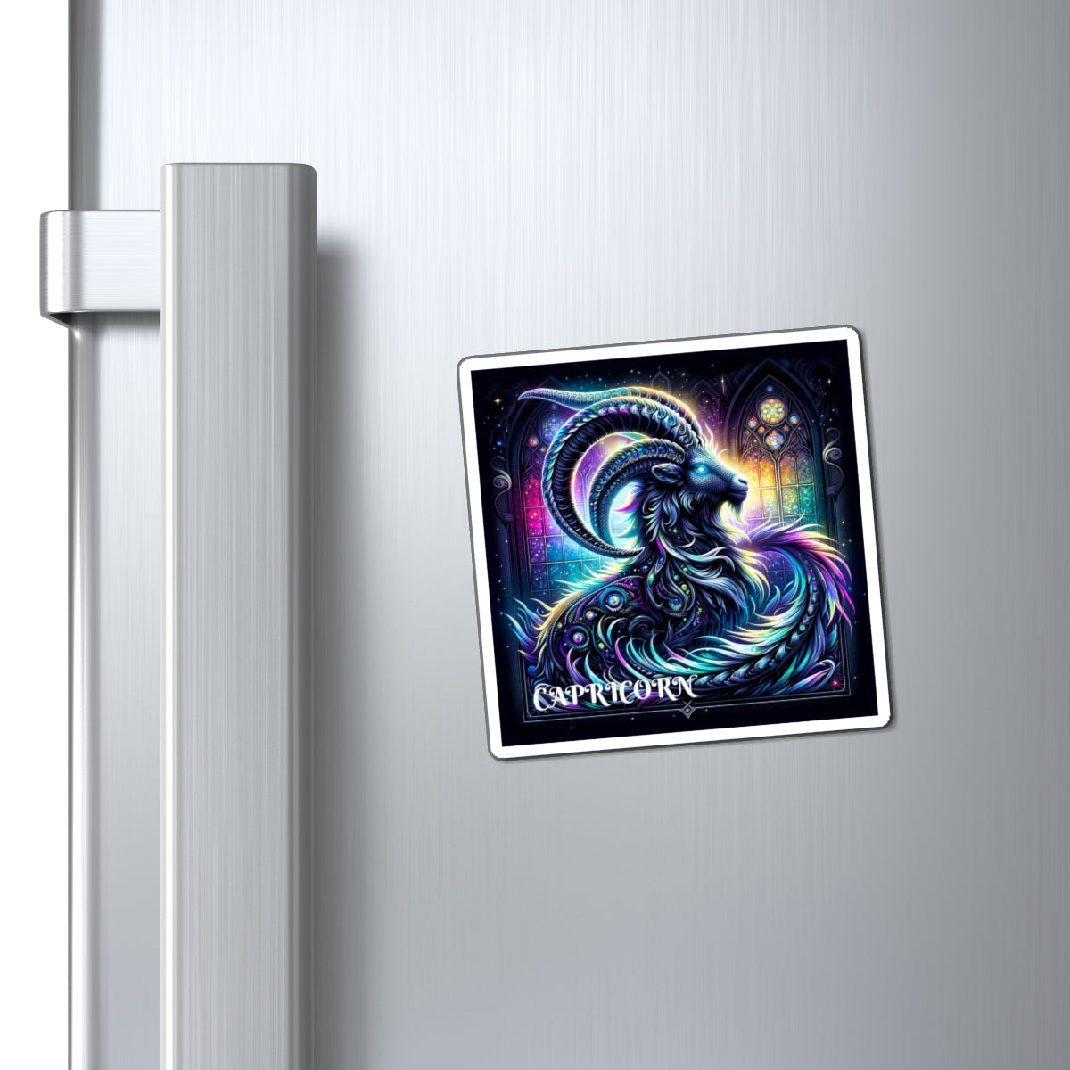 CAPRICORN Magnets