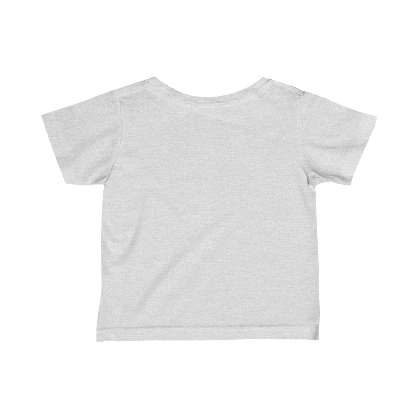 Infant Fine Jersey Tee Mason the Creator