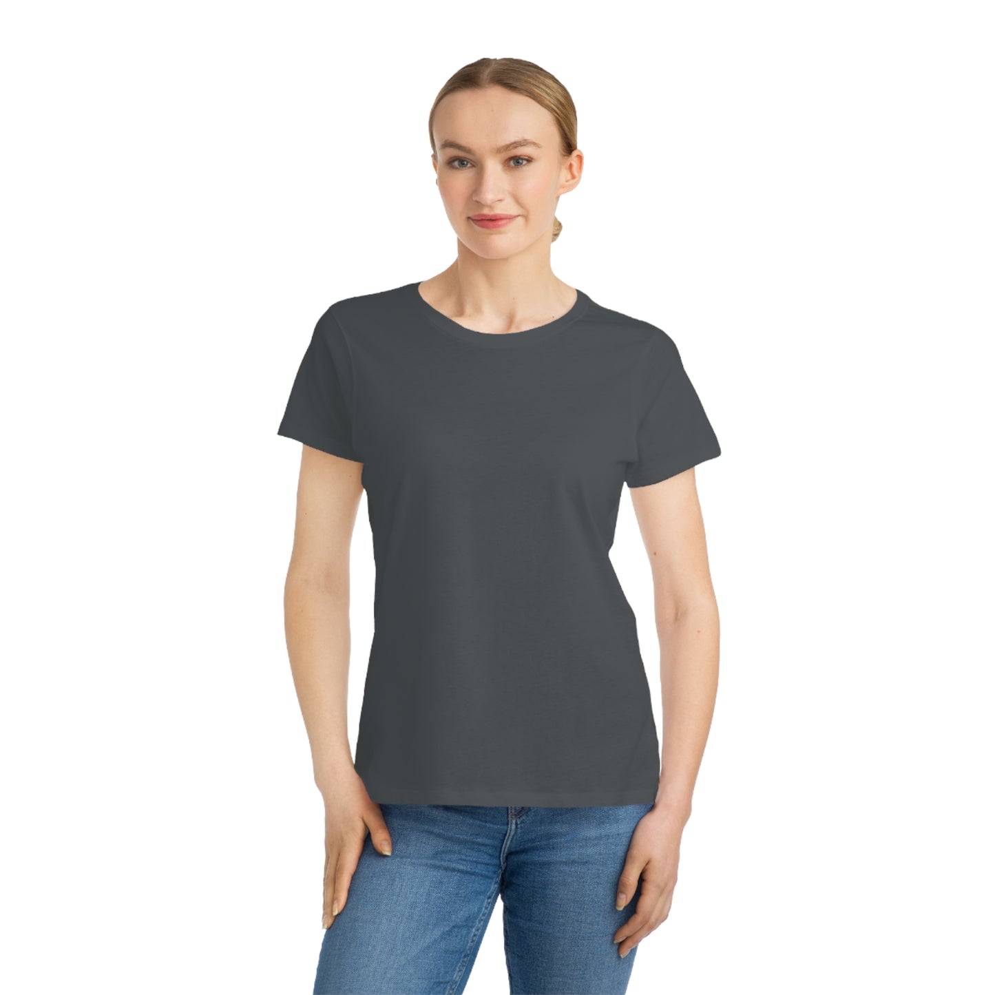 ARIES Organic Women's Classic T-Shirt