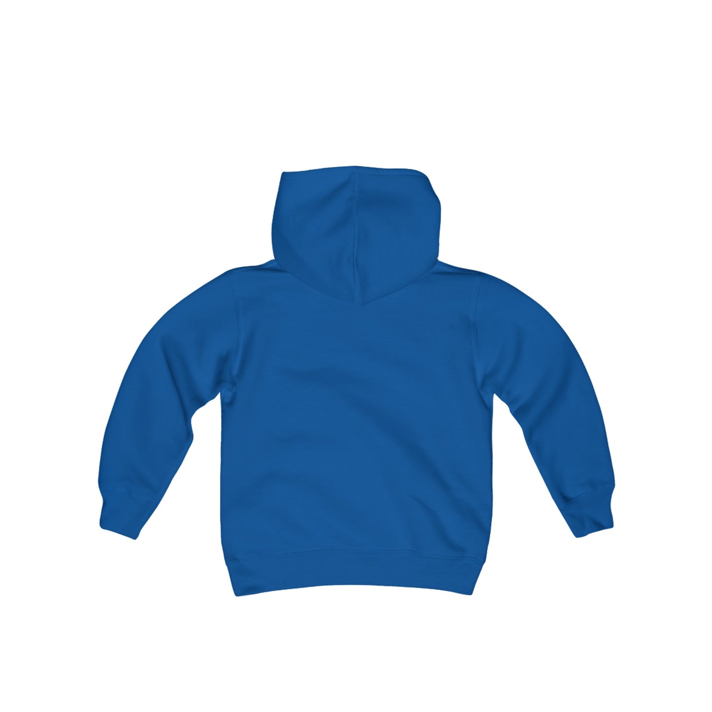 Youth Heavy Blend Hooded Sweatshirt - Mason the Creator - Magical Design