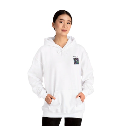 PISCES Unisex Heavy Blend™ Hooded Sweatshirt