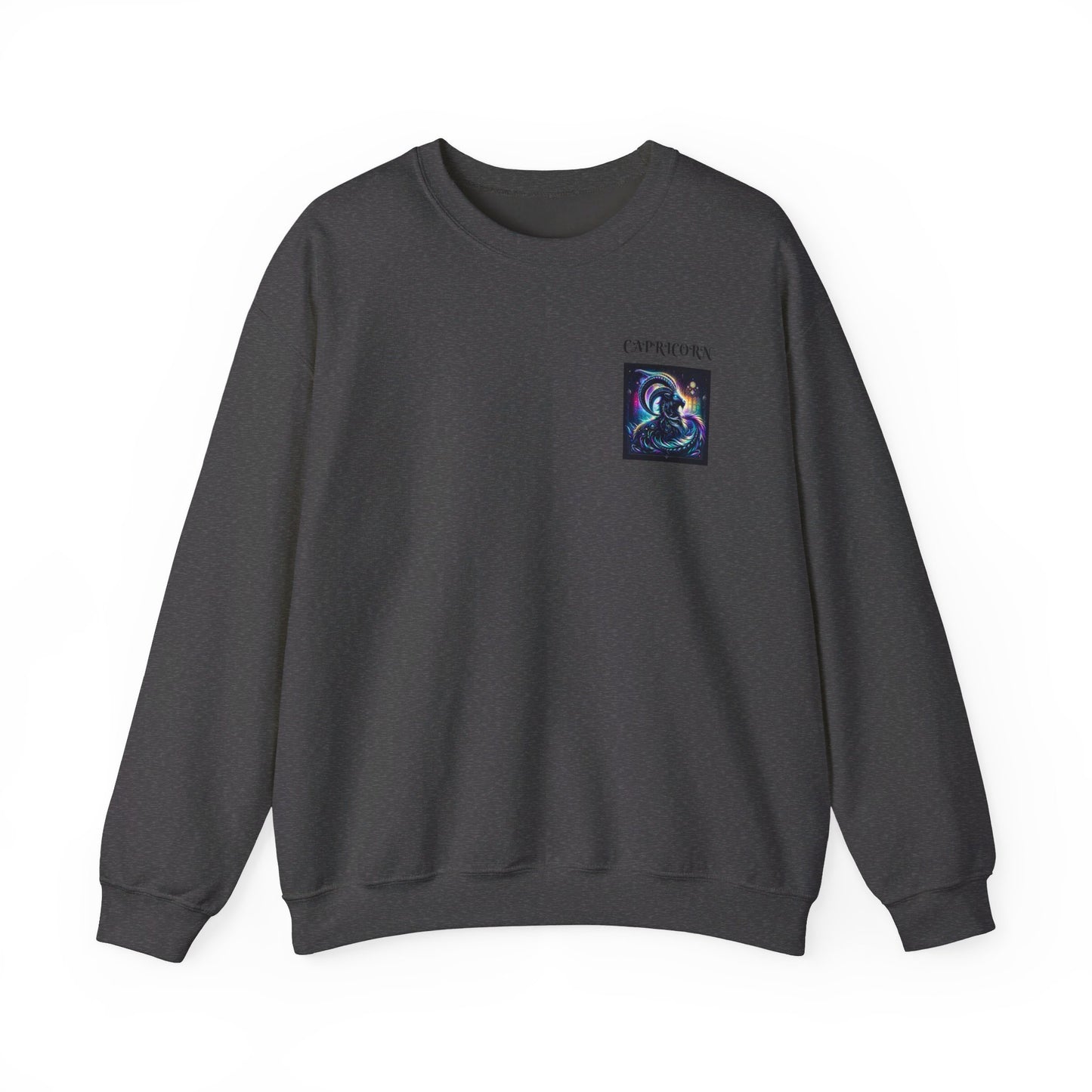 CAPRICORN Unisex Heavy Blend™ Crewneck Sweatshirt