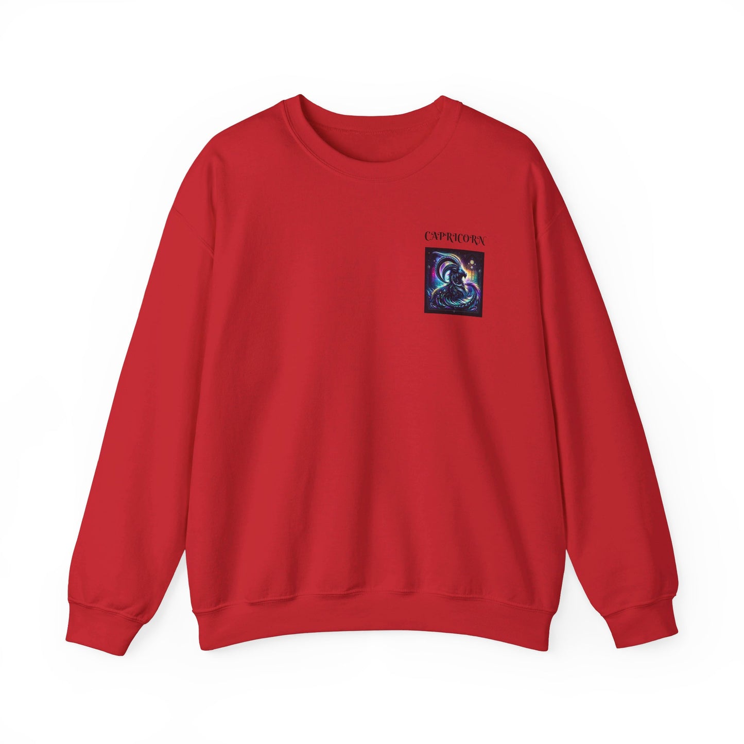 CAPRICORN Unisex Heavy Blend™ Crewneck Sweatshirt