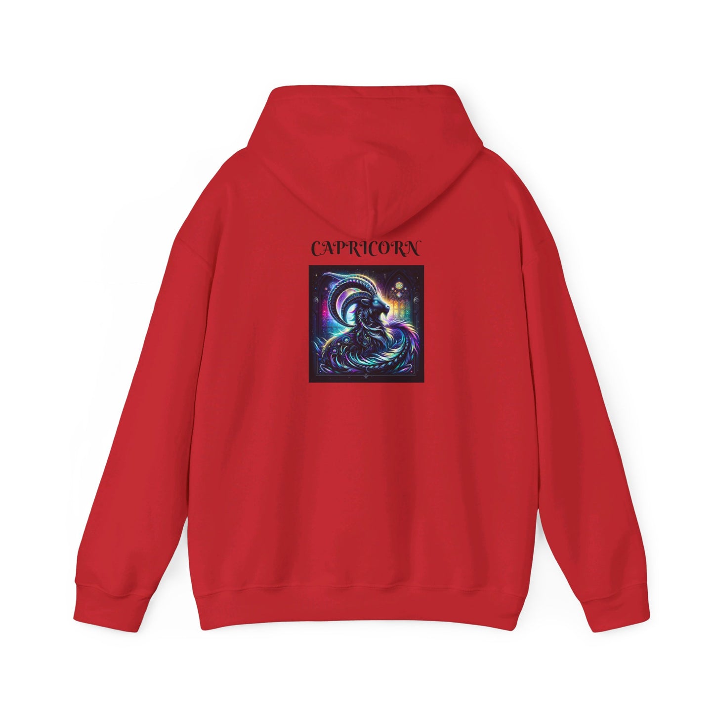 CAPRICORN Unisex Heavy Blend™ Hooded Sweatshirt