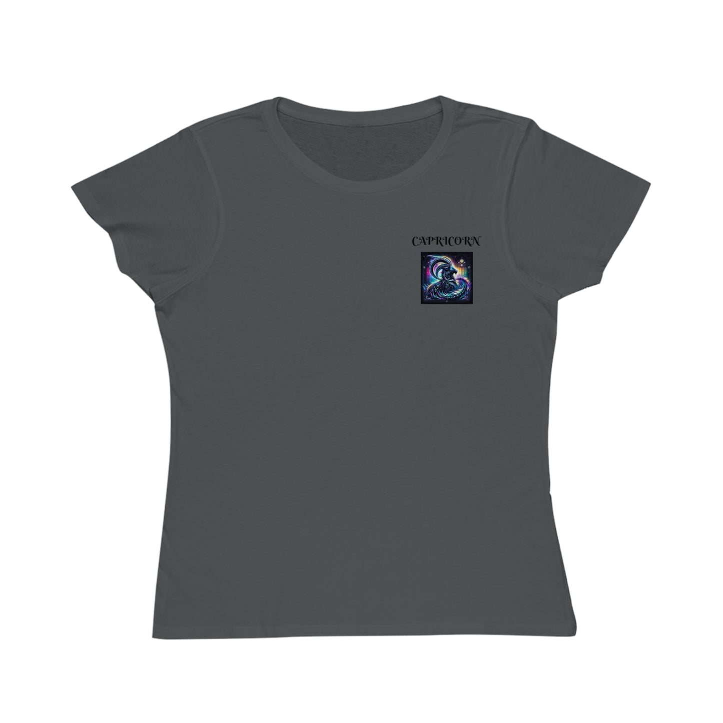 CAPRICORN Organic Women's Classic T-Shirt