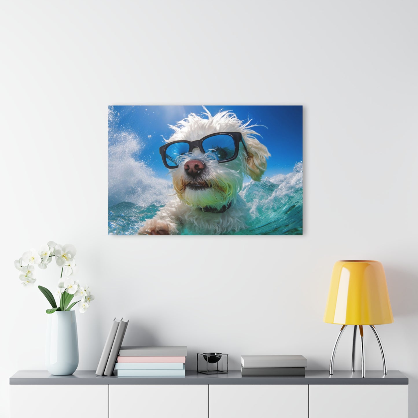 Acrylic Prints (French Cleat Hanging)