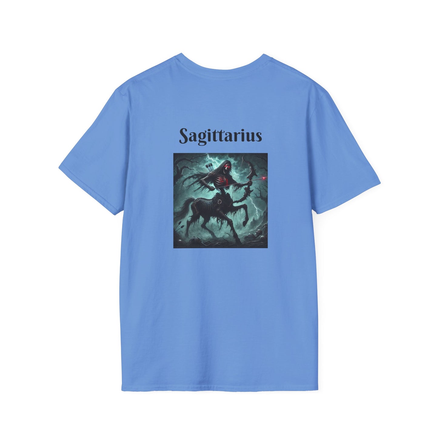 Unisex Softstyle T-Shirt Sagittarius