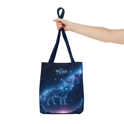 TAURUS Tote Bag (AOP)