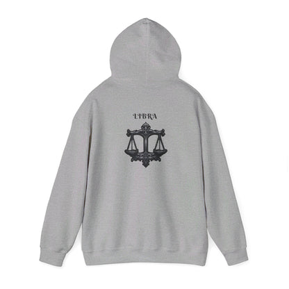 LIBRA Unisex Heavy Blend™ Hooded Sweatshirt