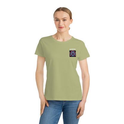 SCORPIO Organic Women's Classic T-Shirt