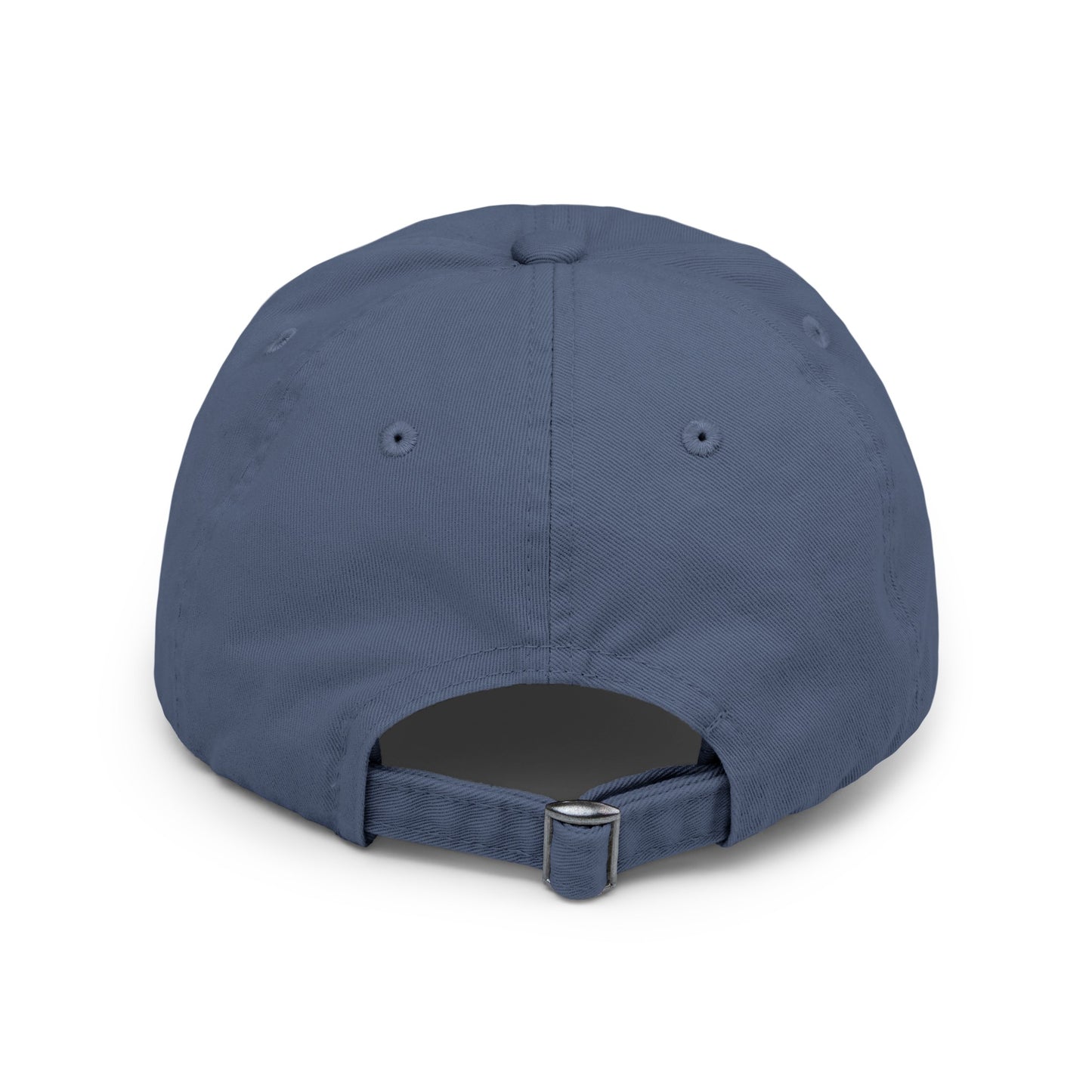 TAURUS Unisex Distressed Cap