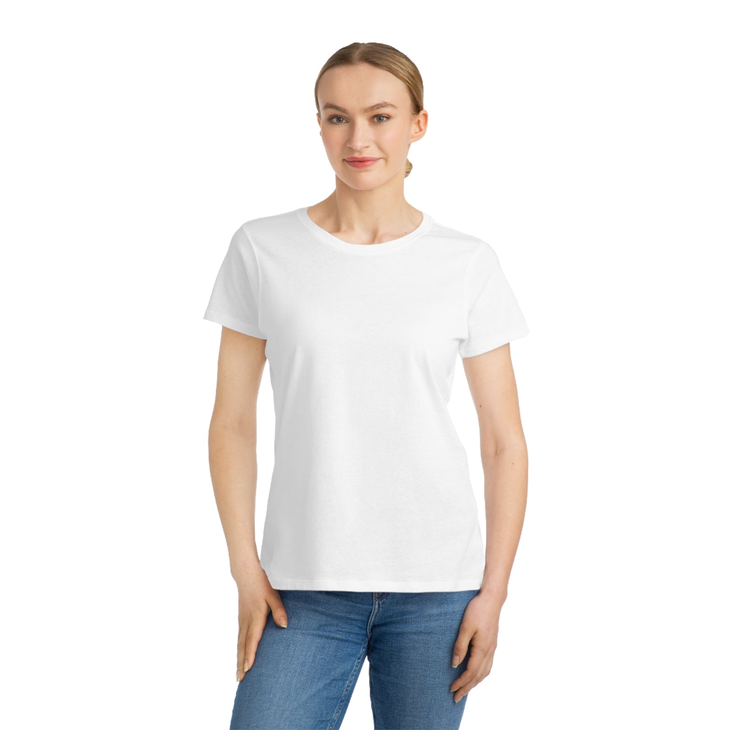 TAURUS Organic Women's Classic T-Shirt