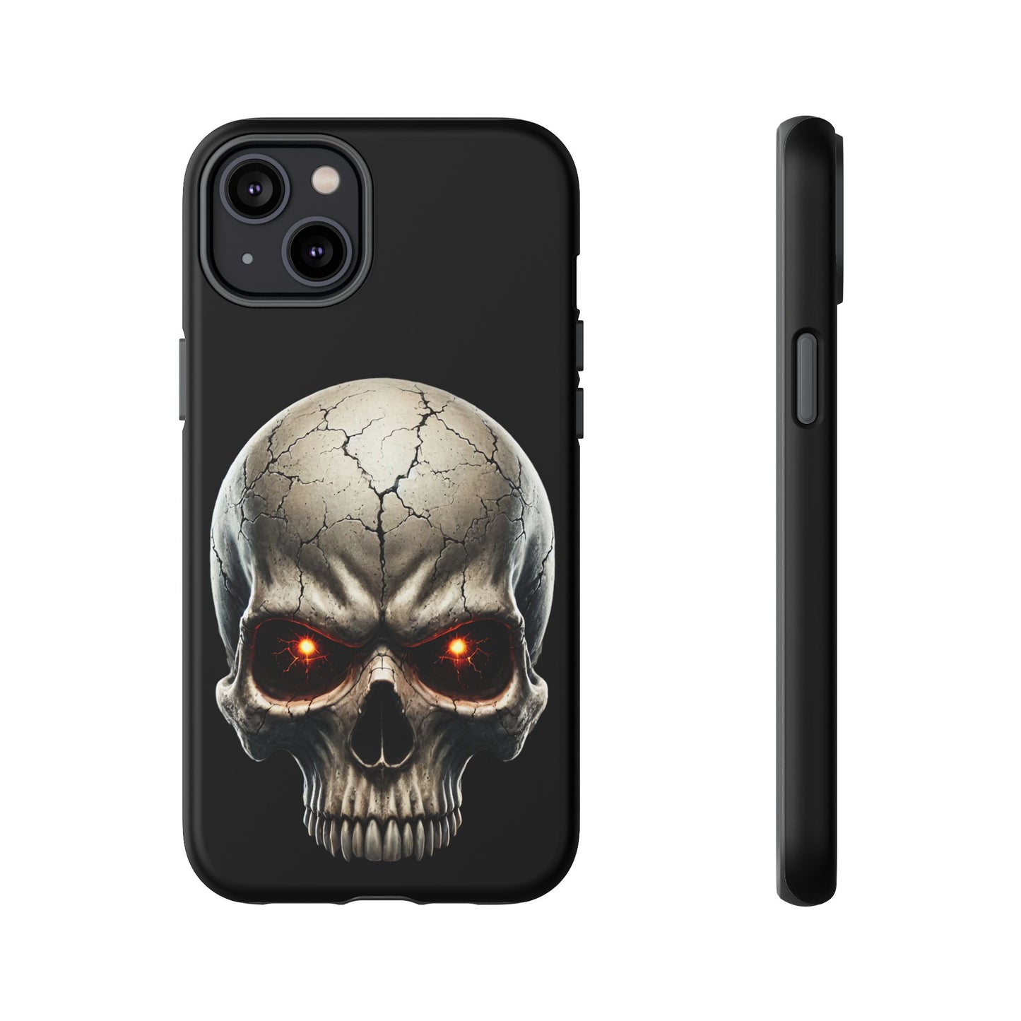 iPhone 16 ... Tough Cases Halloween