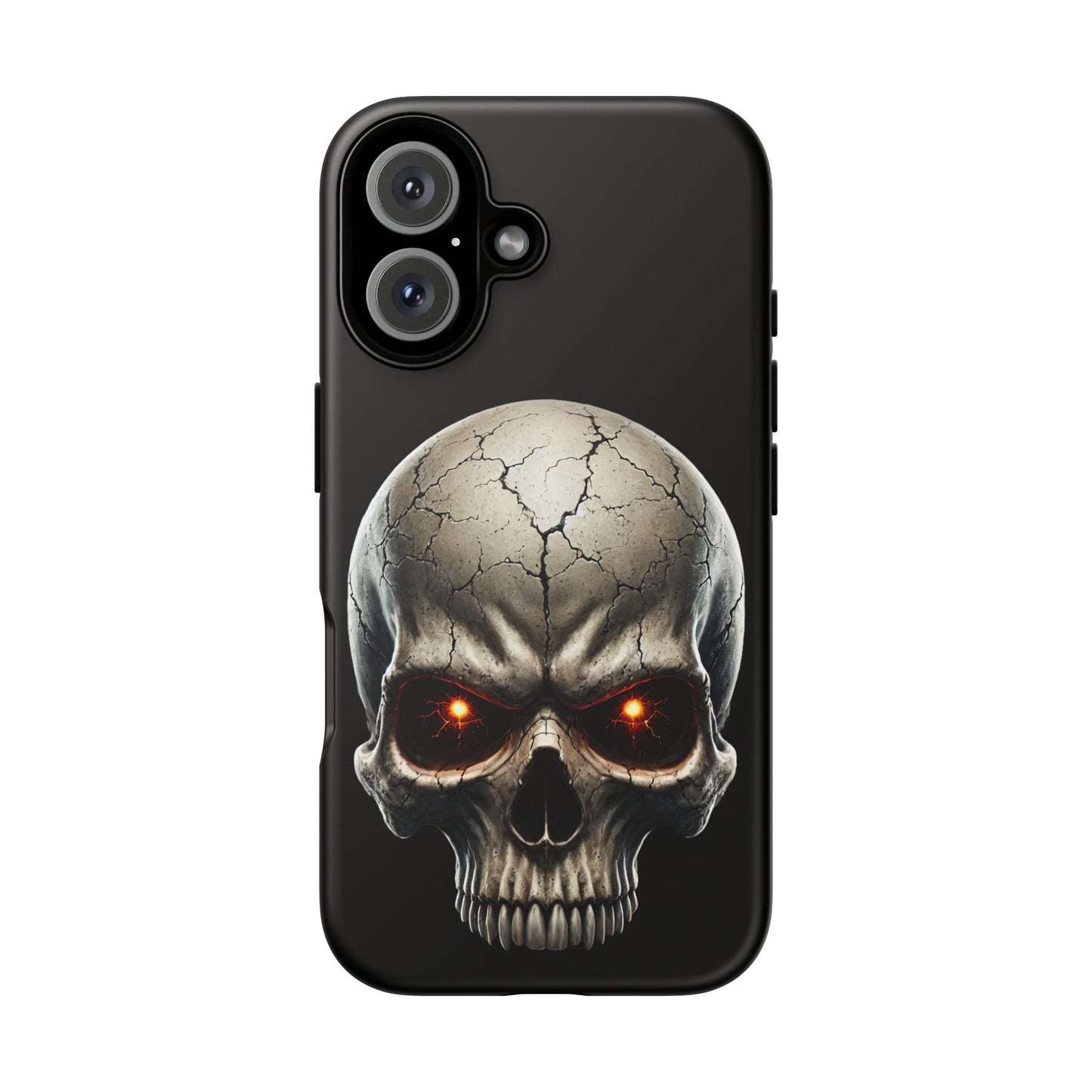 iPhone 16 ... Tough Cases Halloween