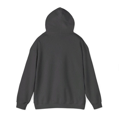 LIBRA Unisex Heavy Blend™ Hooded Sweatshirt