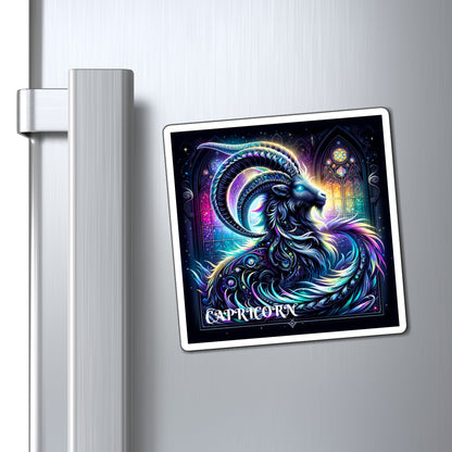 CAPRICORN Magnets