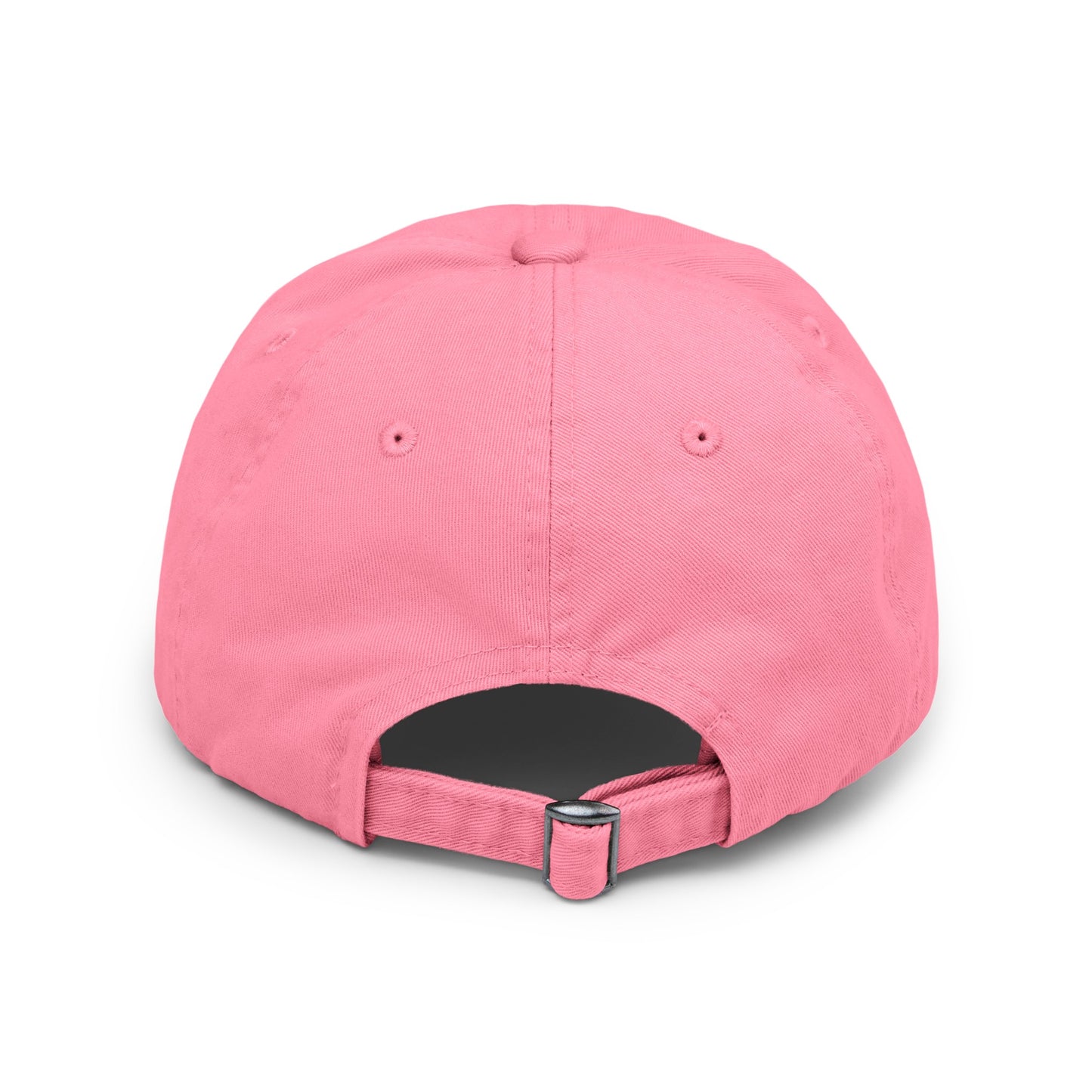 LIBRA Unisex Distressed Cap