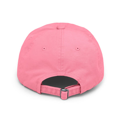 LIBRA Unisex Distressed Cap