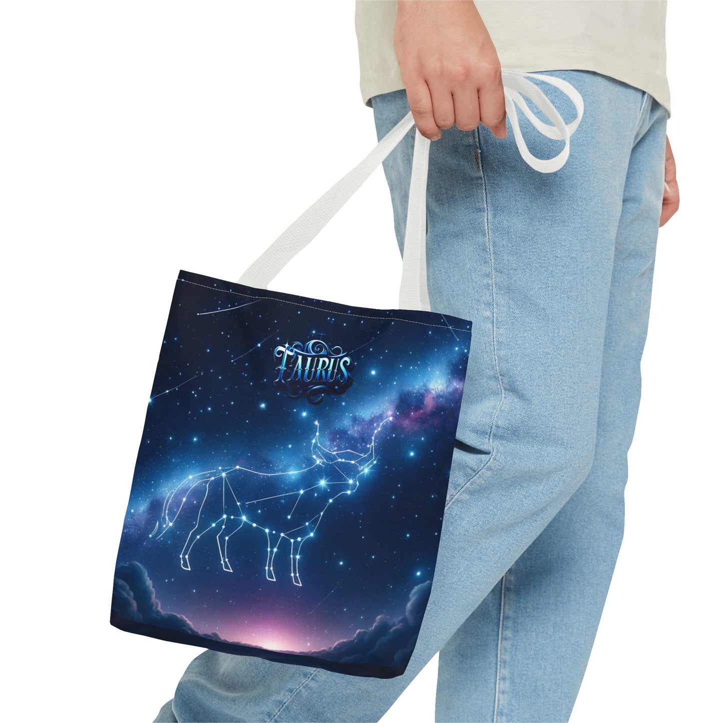 TAURUS Tote Bag (AOP)