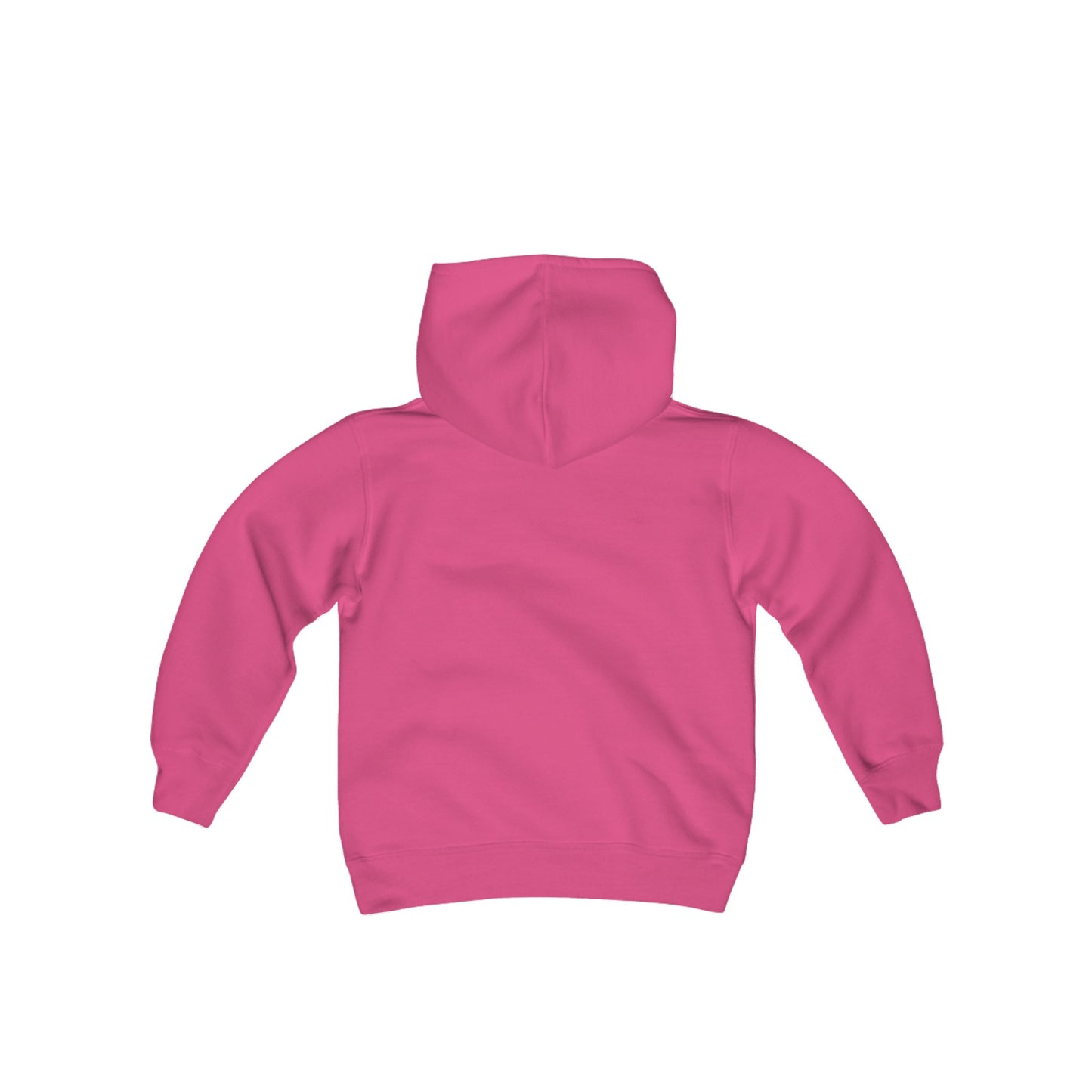 Youth Heavy Blend Hooded Sweatshirt - Mason the Creator - Magical Design