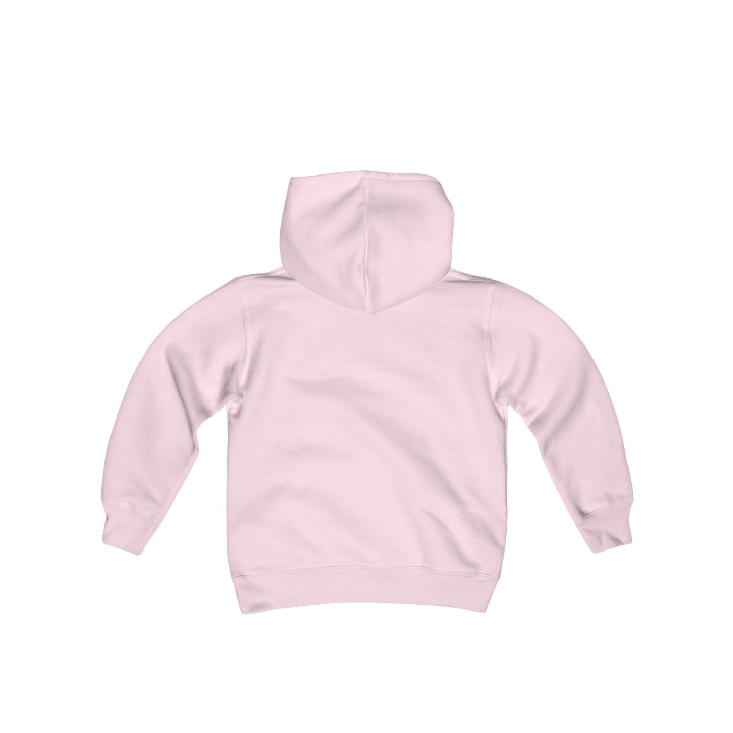 Youth Heavy Blend Hooded Sweatshirt - Mason the Creator - Magical Design