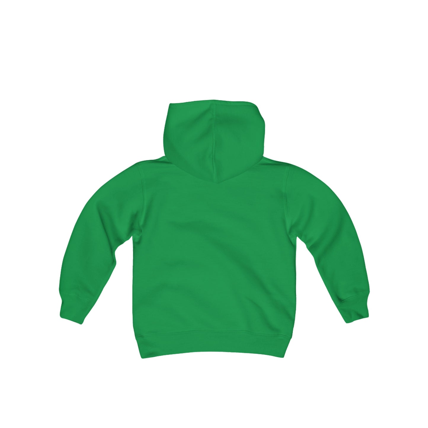 Youth Heavy Blend Hooded Sweatshirt - Mason the Creator - Magical Design