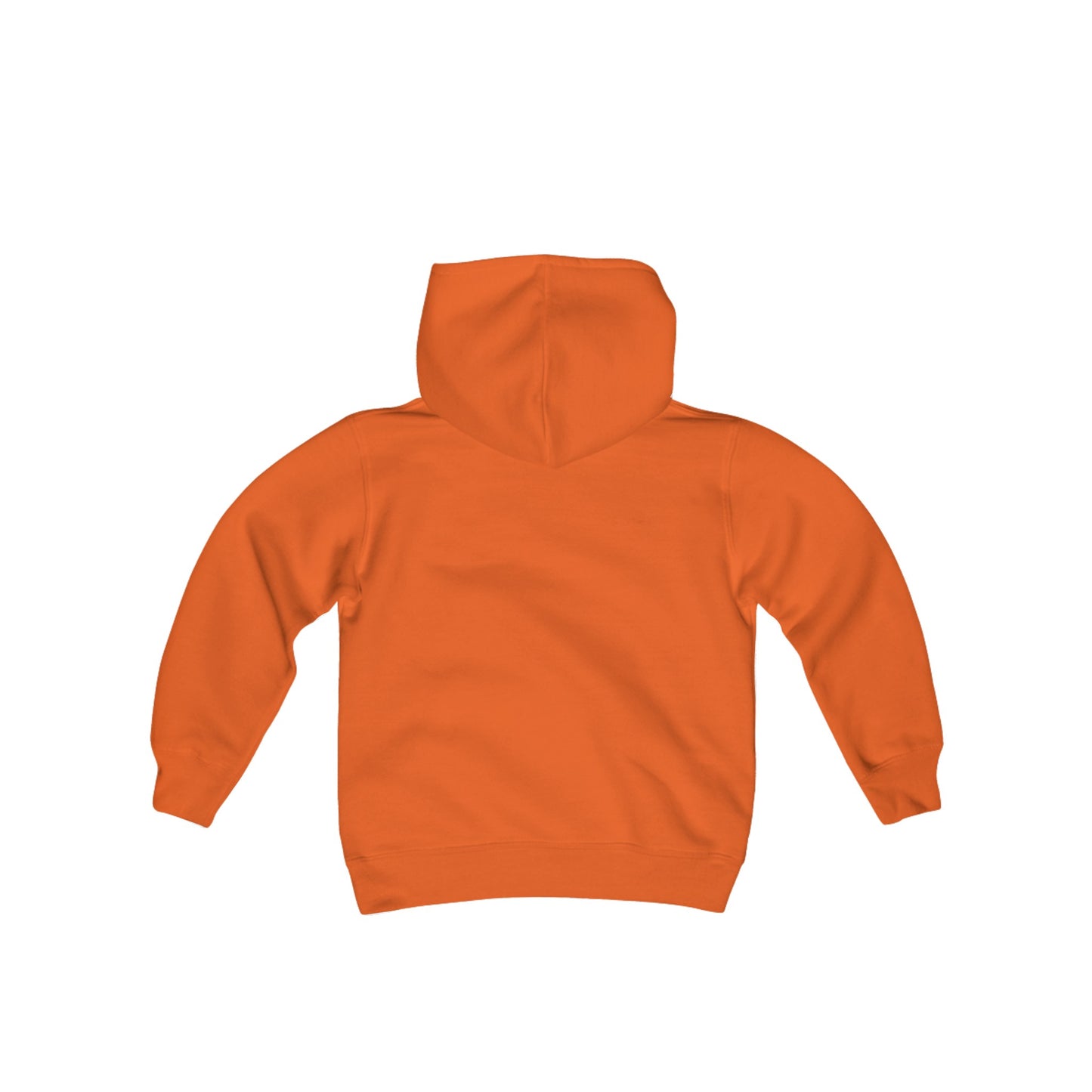 Youth Heavy Blend Hooded Sweatshirt - Mason the Creator - Magical Design