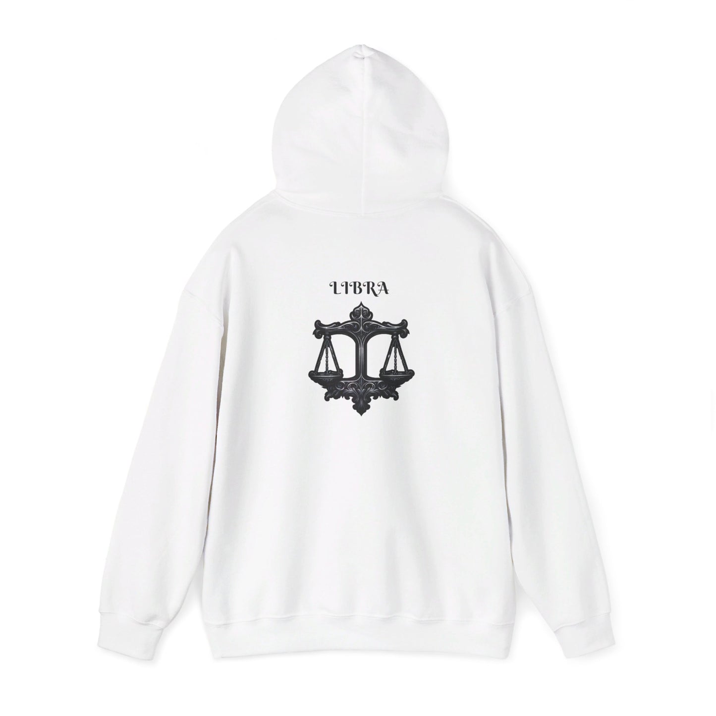 LIBRA Unisex Heavy Blend™ Hooded Sweatshirt