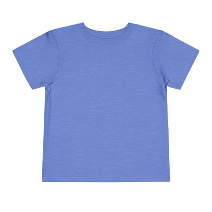 Toddler Short Sleeve Tee Blossom the Botanist