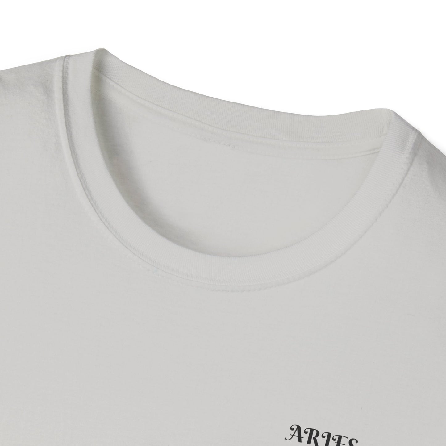 ARIES Unisex Softstyle T-Shirt