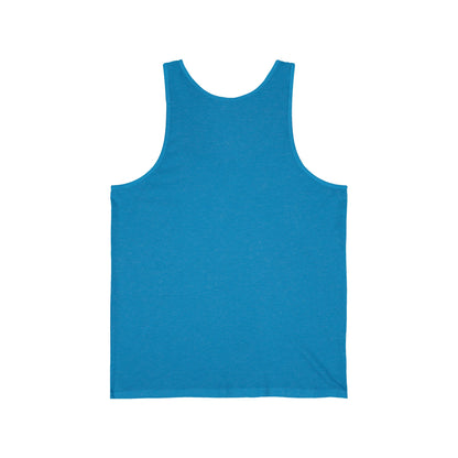 FUN Unisex Jersey Tank