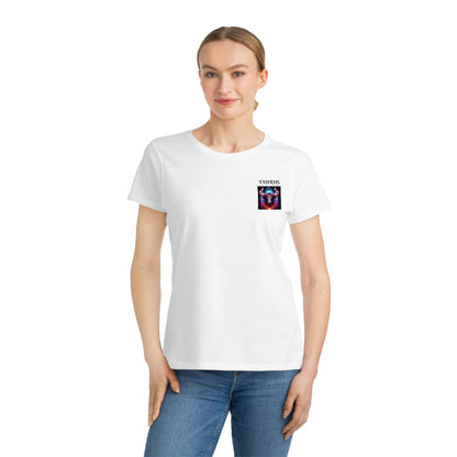 TAURUS Organic Women's Classic T-Shirt