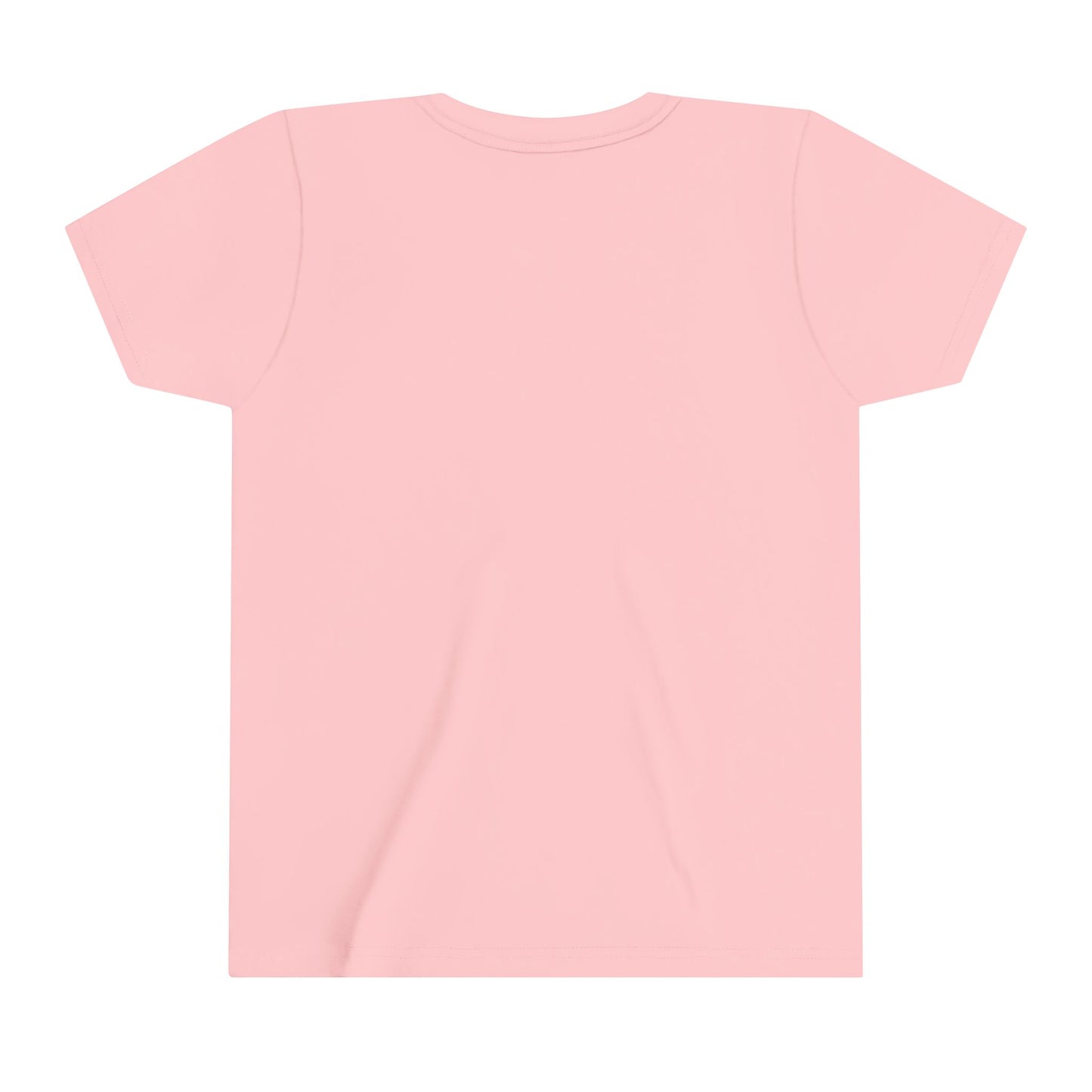 Short Sleeve Tee - Mason the Creator - Cute & Magical Design for Kids