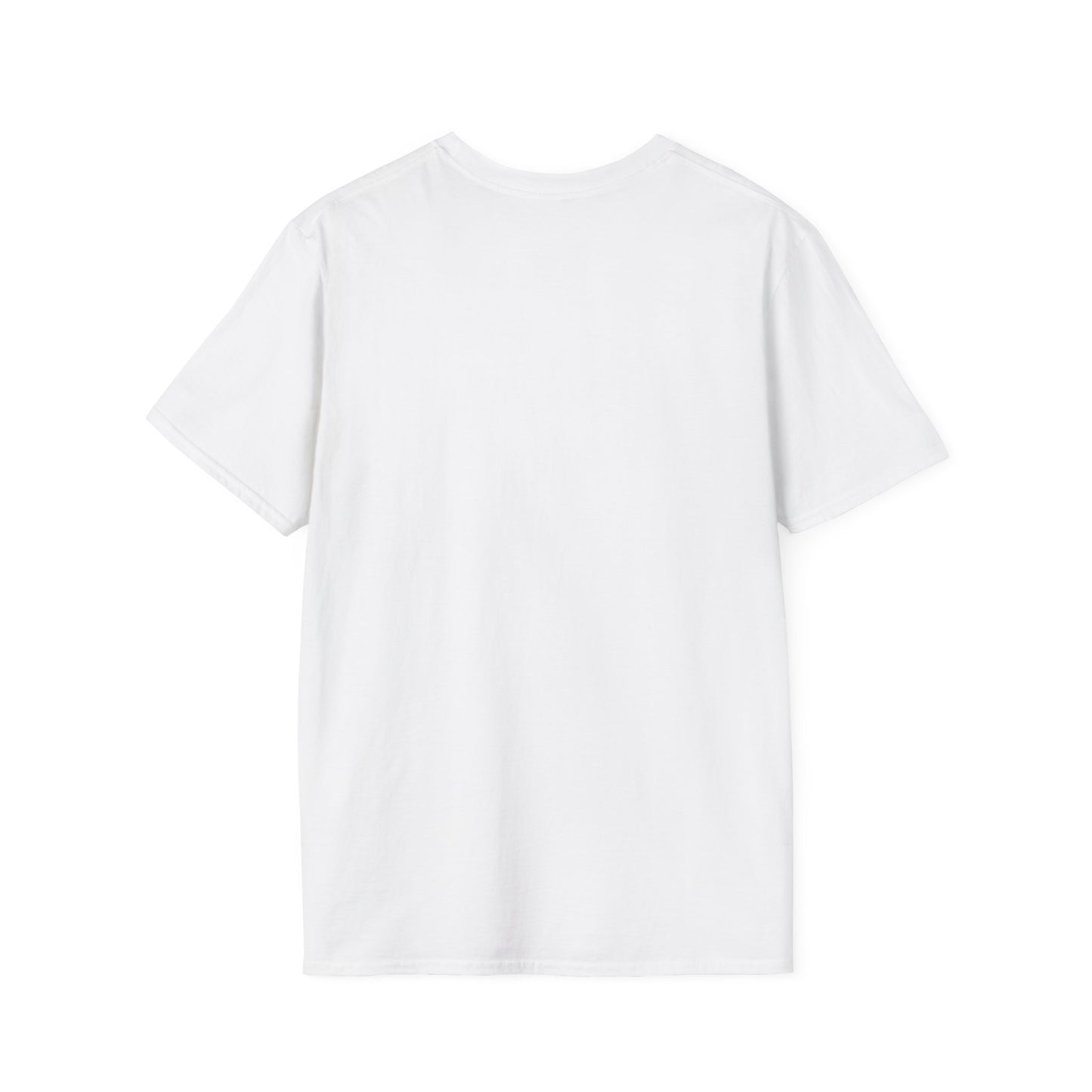 GEMINI Unisex Softstyle T-Shirt