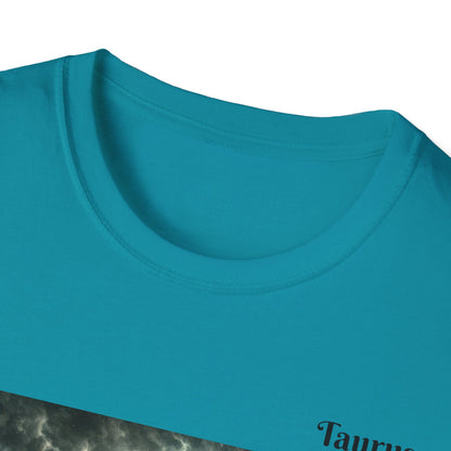 Unisex Softstyle T-Shirt Taurus