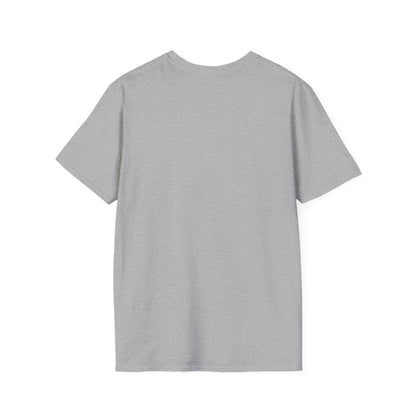 LEO Unisex Softstyle T-Shirt