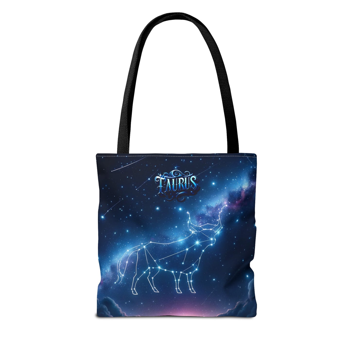 TAURUS Tote Bag (AOP)