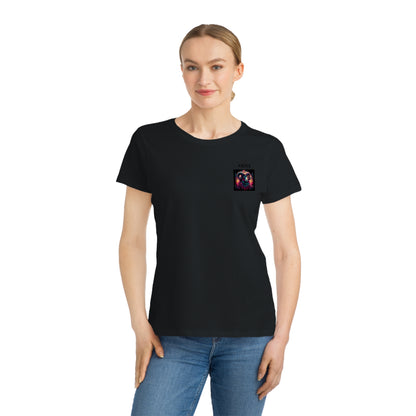 ARIES Organic Women's Classic T-Shirt