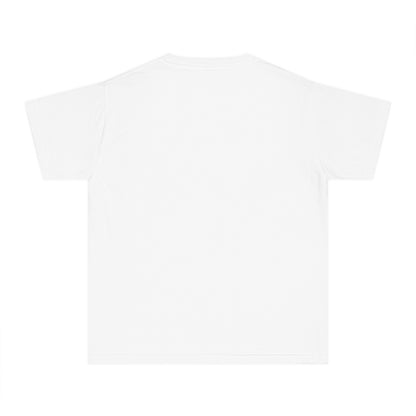 Youth Midweight Tee Jasper the Explorer