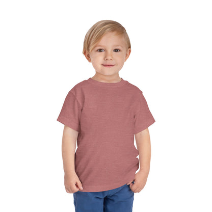 Toddler Short Sleeve Frost the Frostbringer