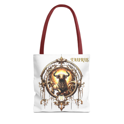 TAURUS Tote Bag (AOP)