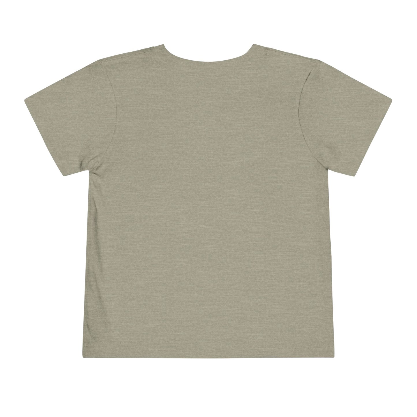 Toddler Short Sleeve Tee Pip the Pathfinder